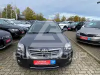 2008 Toyota Avensis