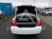 2008 Toyota Avensis