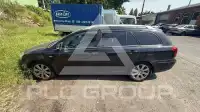 2008 Toyota Avensis