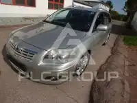 2008 Toyota Avensis