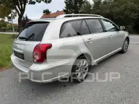 2008 Toyota Avensis