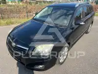 2008 Toyota Avensis