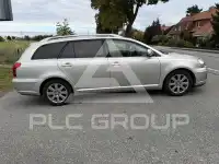 2008 Toyota Avensis