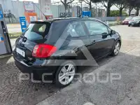 2008 Toyota Avensis