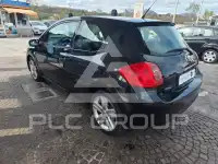2008 Toyota Avensis