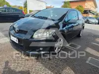 2008 Toyota Avensis