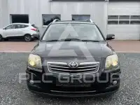 2008 Toyota Avensis