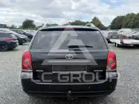 2008 Toyota Avensis