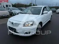 2008 Toyota Avensis