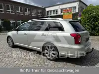 2008 Toyota Avensis