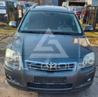2008 Toyota Avensis