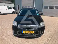 2008 Toyota Avensis