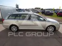 2008 Toyota Avensis