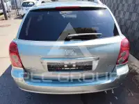 2008 Toyota Avensis