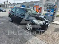 2008 Toyota Avensis