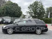 2008 Toyota Avensis