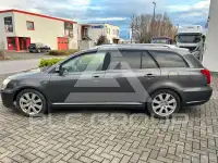 2008 Toyota Avensis