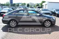 2008 Toyota Avensis