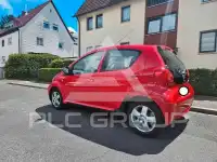 2008 Toyota AYGO