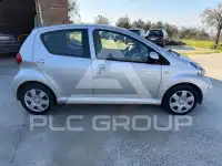 2008 Toyota AYGO