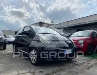 2008 Toyota AYGO