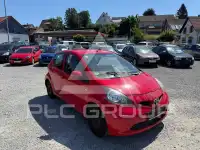2008 Toyota AYGO