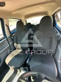2008 Toyota AYGO