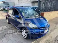 2008 Toyota AYGO