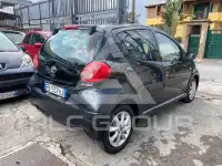 2008 Toyota AYGO