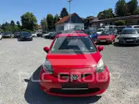 2008 Toyota AYGO