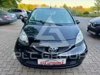 2008 Toyota AYGO