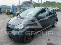 2008 Toyota AYGO