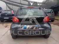 2008 Toyota AYGO