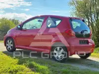 2008 Toyota AYGO
