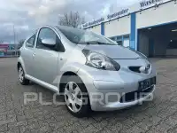 2008 Toyota AYGO