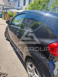 2008 Toyota AYGO