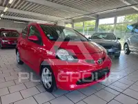2008 Toyota AYGO