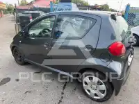 2008 Toyota AYGO
