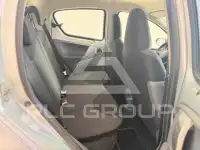 2008 Toyota AYGO
