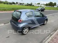 2008 Toyota AYGO