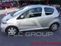 2008 Toyota AYGO