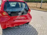 2008 Toyota AYGO
