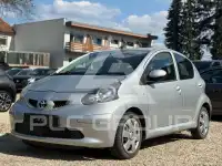 2008 Toyota AYGO