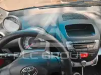2008 Toyota AYGO