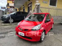 2008 Toyota AYGO