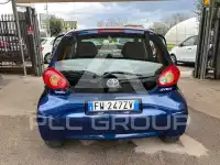 2008 Toyota AYGO