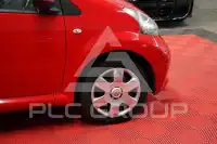 2008 Toyota AYGO
