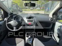 2008 Toyota AYGO