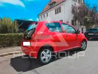 2008 Toyota AYGO