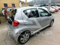 2008 Toyota AYGO